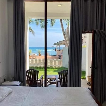 Turtle Beach House Batigama Luaran gambar