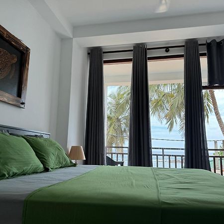 Turtle Beach House Batigama Luaran gambar
