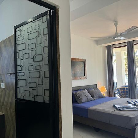 Turtle Beach House Batigama Luaran gambar