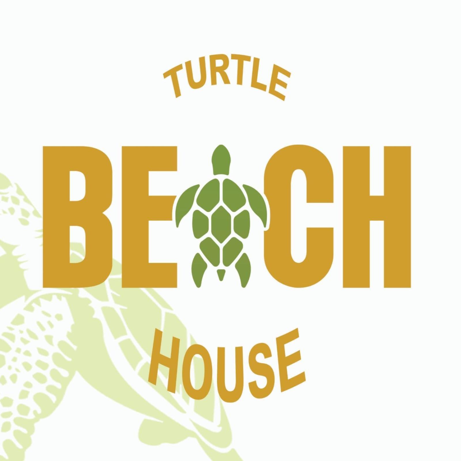 Turtle Beach House Batigama Bilik gambar