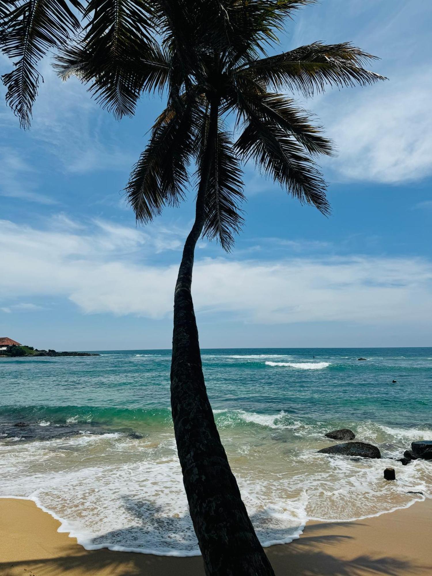 Turtle Beach House Batigama Luaran gambar